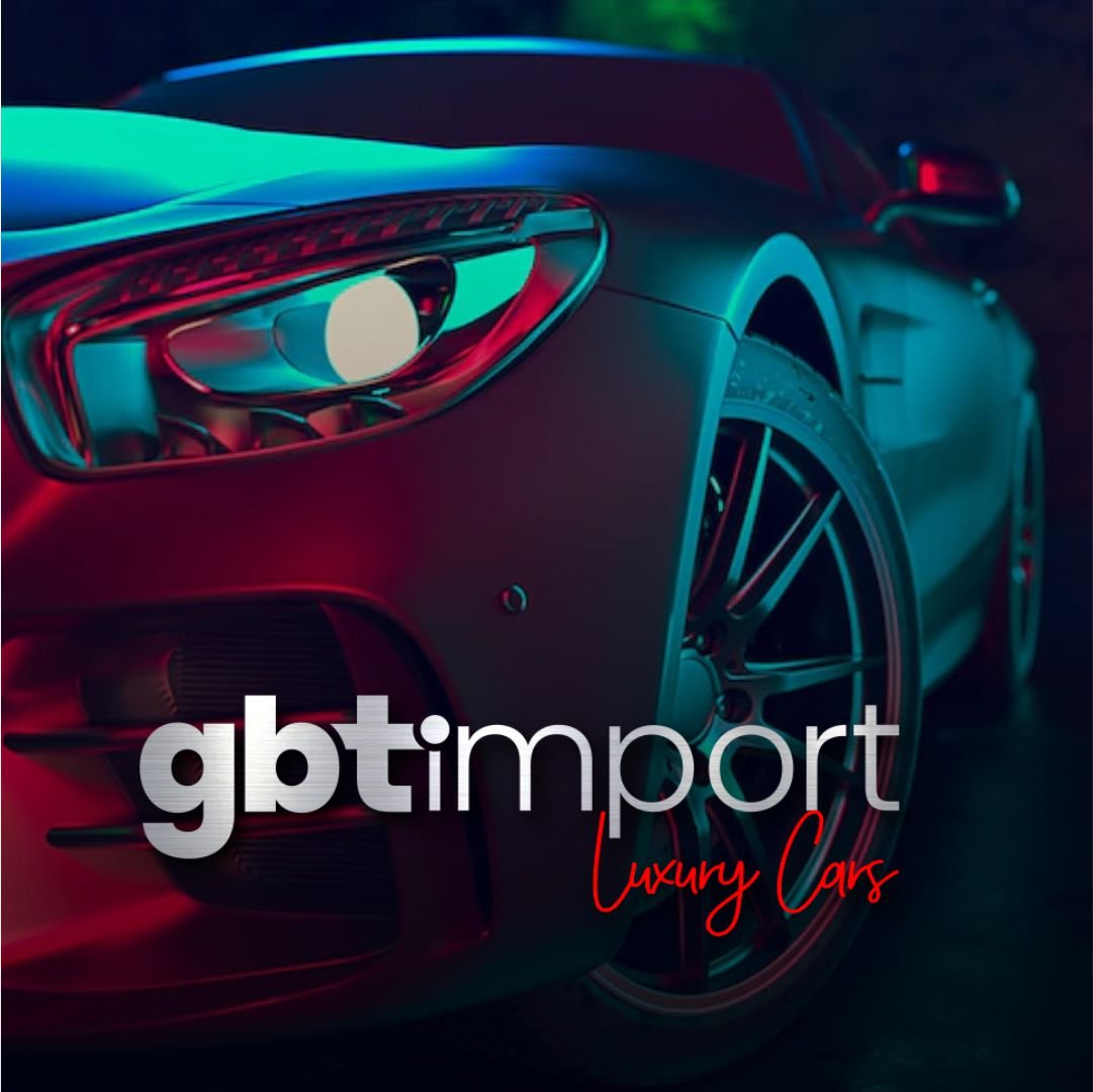 gbt import luxury cars